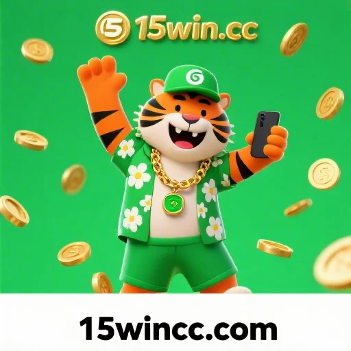 Explorando a Categoria 'Comunidade' no 15win.cc: Conexões e Amizades Através dos Jogos