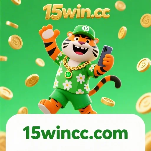 Explorando a Categoria de Avaliações no 15win.cc: Seu Guia para Escolher Jogos